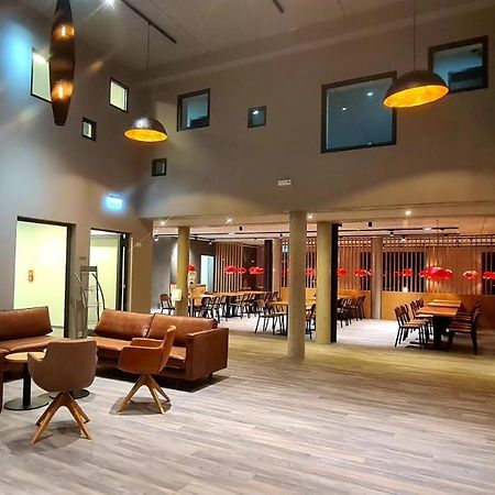 Euro Hotel Wertheim Esterno foto