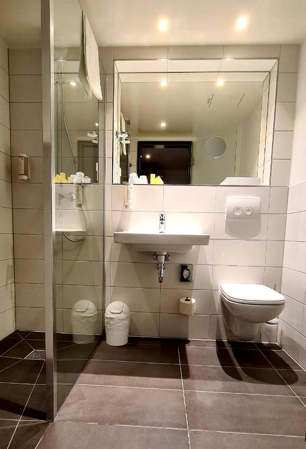 Euro Hotel Wertheim Esterno foto