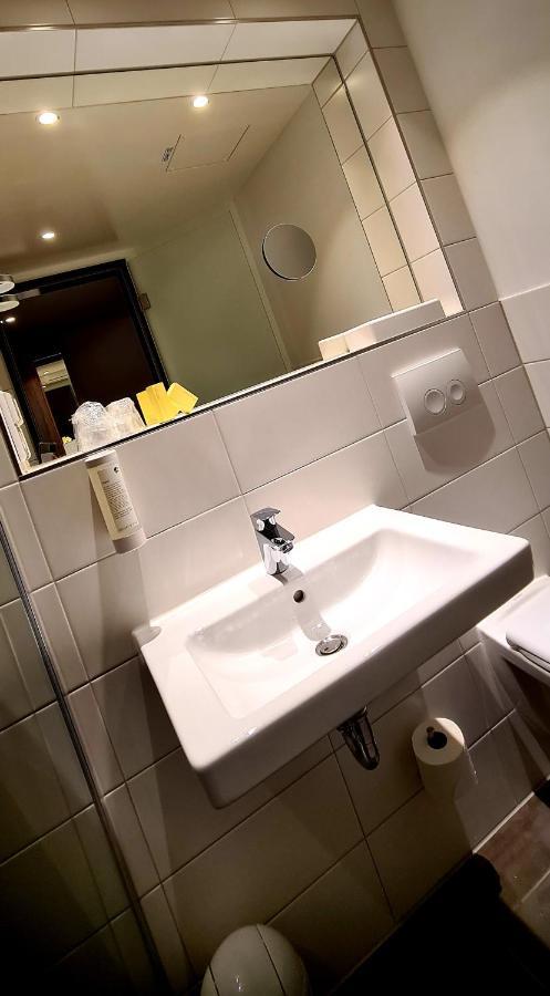 Euro Hotel Wertheim Esterno foto