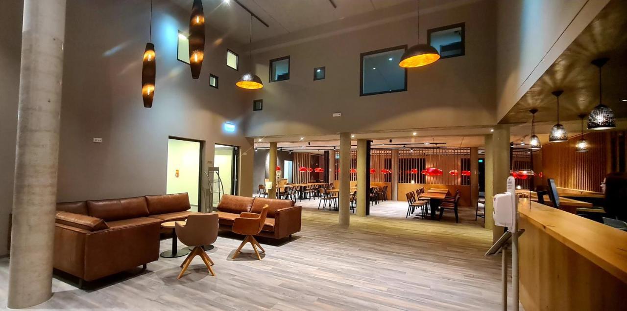 Euro Hotel Wertheim Esterno foto