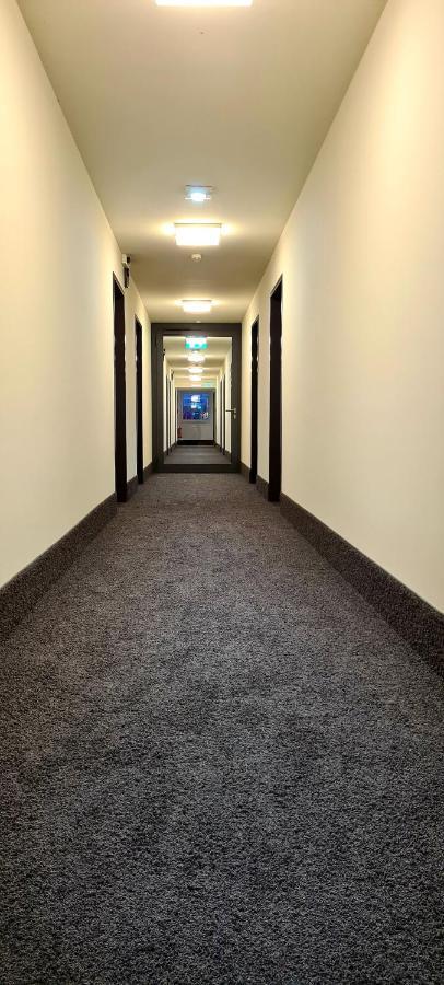 Euro Hotel Wertheim Esterno foto