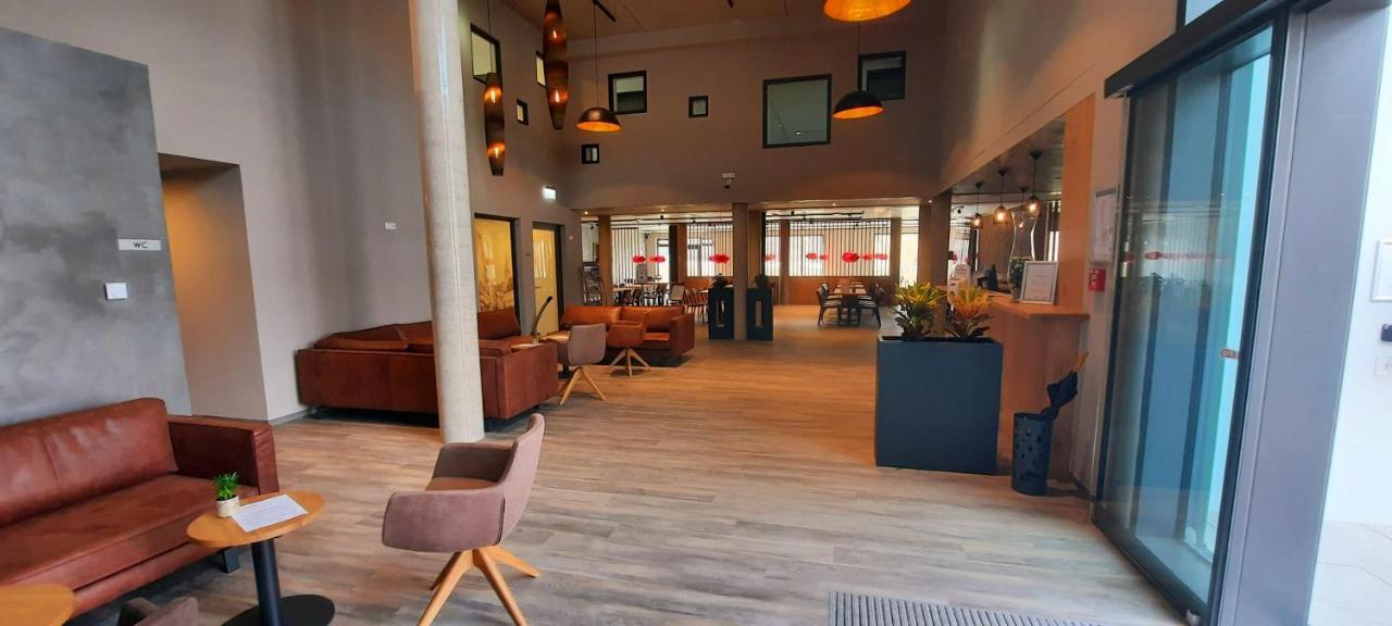 Euro Hotel Wertheim Esterno foto