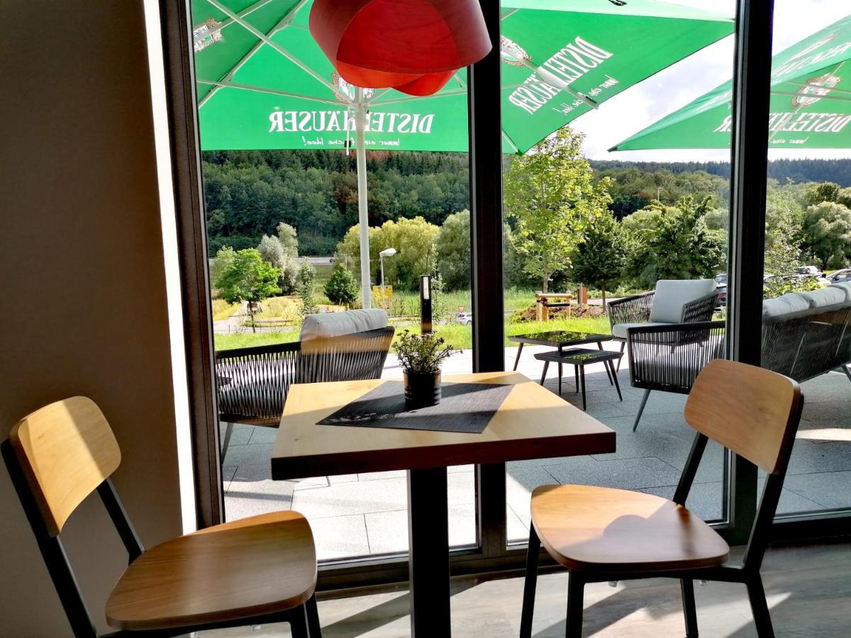 Euro Hotel Wertheim Esterno foto